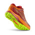 Chaussures de Trail La Sportiva Karacal Orange Homme