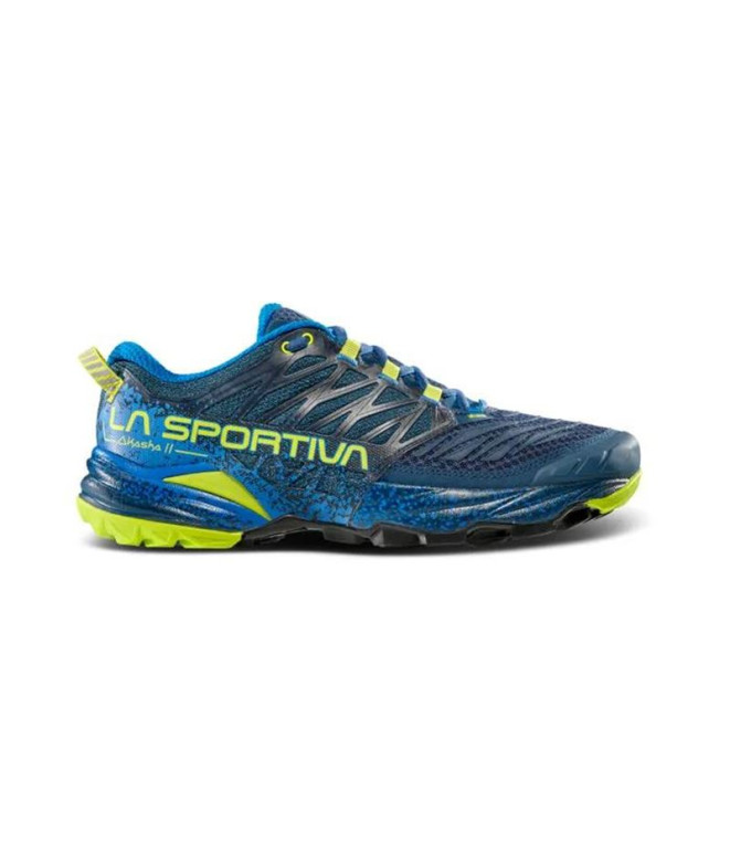 Chaussures de Trail Running La Sportiva Akasha...