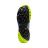 Chaussures de Trail Running La Sportiva Akasha II Storm Blue/Lime Punch Hommes