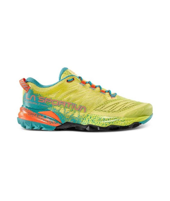 Trail Running Chaussures La Sportiva Akasha II...