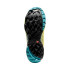Trail Running Chaussures La Sportiva Akasha II Green Banana/Lagoon Femmes