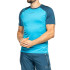 T-shirt La Sportiva Sunfire Homme Maui/Bleu
