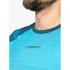T-shirt La Sportiva Sunfire Homme Maui/Bleu