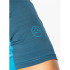T-shirt La Sportiva Sunfire Homme Maui/Bleu