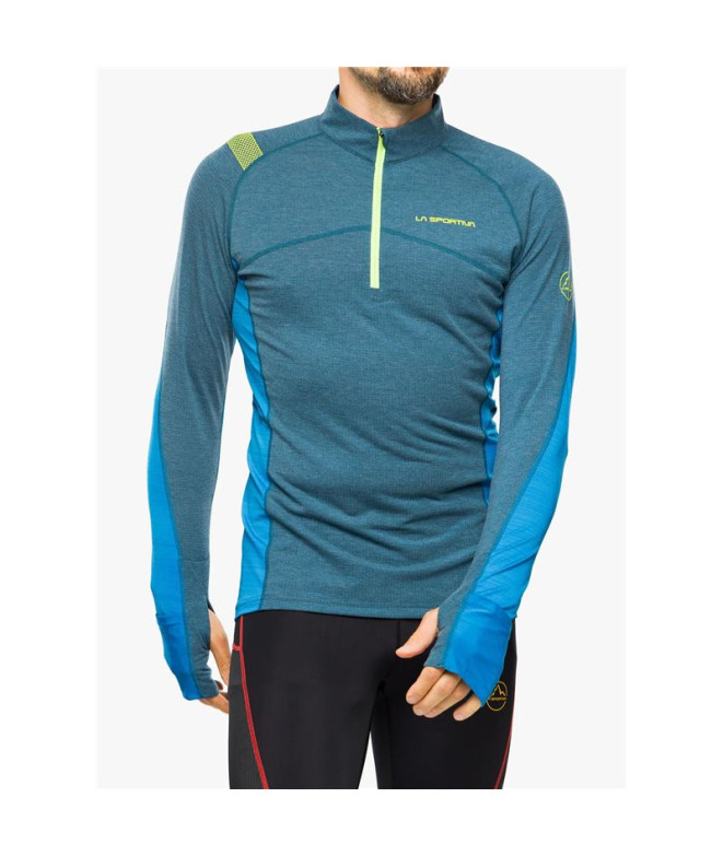T-shirt de trail La Sportiva Swift Long Sleeve...