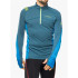 T-shirt de trail La Sportiva Swift Long Sleeve Man Blue/Blue