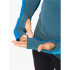 T-shirt de trail La Sportiva Swift Long Sleeve Man Blue/Blue
