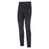 La Sportiva Instant Men's Trail Pant Noir/Sunset
