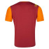 T-Shirt Running La Sportiva Tracer Sangria/HawaIIan Sun Man