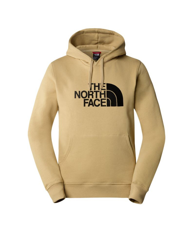 Mountain Sweatshirt The North Face Drew Peak...