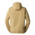 Mountain Sweatshirt The North Face Drew Peak Hoodie Hommes Beige