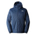 Veste de Montagne The North Face Quest isolé bleu