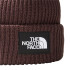 Chapeau Mountain Hat The North Face Salty Dog Doublé Marron