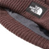 Chapeau Mountain Hat The North Face Salty Dog Doublé Marron