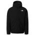 Veste by Montagne The North Face Carto Triclimate Noir Homme