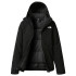 Veste by Montagne The North Face Carto Triclimate Noir Homme