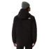 Veste by Montagne The North Face Carto Triclimate Noir Homme