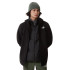 Veste by Montagne The North Face Carto Triclimate Noir Homme