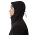 Veste by Montagne The North Face Carto Triclimate Noir Homme