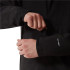 Veste by Montagne The North Face Carto Triclimate Noir Homme