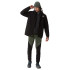 Veste by Montagne The North Face Carto Triclimate Noir Homme