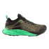 Mountain Chaussures +8000 Tigor 23I Noir/Vert Hommes