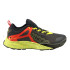 Chaussures de montagne +8000 Tigor 23I Hommes Gris foncé