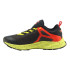 Chaussures de montagne +8000 Tigor 23I Hommes Gris foncé
