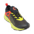Chaussures de montagne +8000 Tigor 23I Hommes Gris foncé