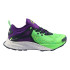 Mountain Chaussures +8000 Tigor 23I Femmes Purple