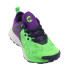 Mountain Chaussures +8000 Tigor 23I Femmes Purple