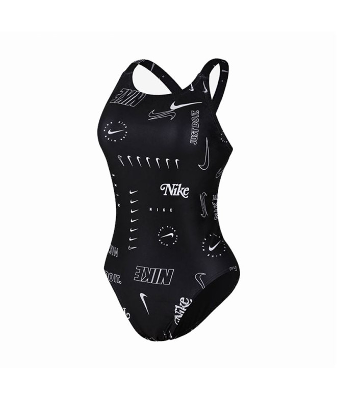 Maillot de bain Nike Fastback One Piece Femmes...
