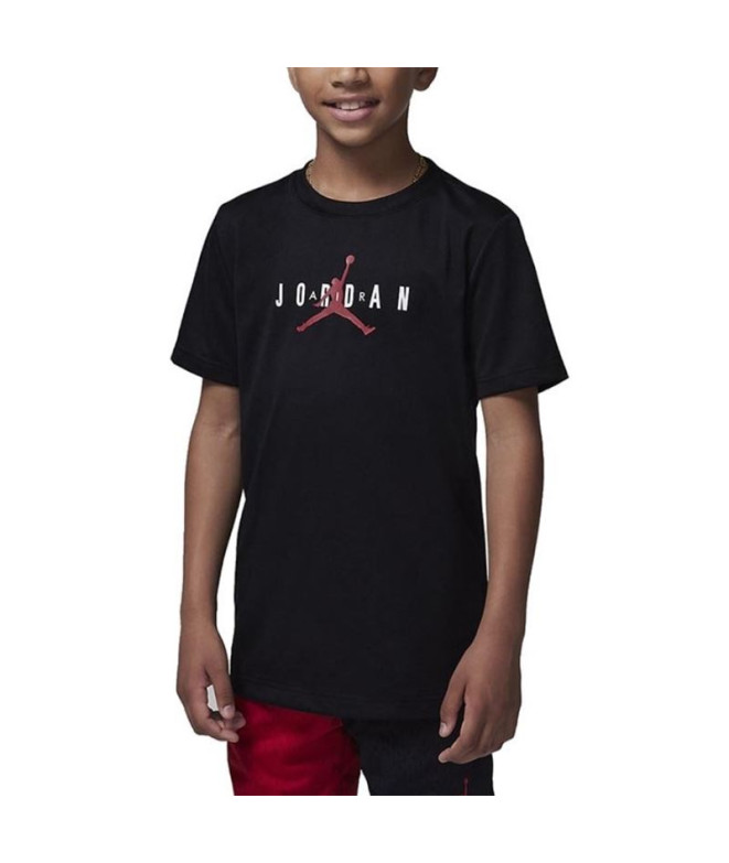 T-shirt Nike Jumpman Durable Enfant