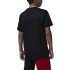 T-shirt Nike Jumpman Durable Enfant