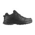 Chaussures de Trail Salomon XA Pro 3D V9 Gore-Tex Black/Phantom/Pewter Femme