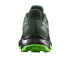 Chaussures de running Salomon Alphacross 5 Darkest Spruce/Black/Green Hommes