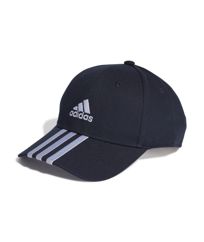 Casquette fitness adidas Bball 3S