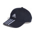 Casquette fitness adidas Bball 3S