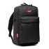 Sac à dosPack Levi's L- Standard Issue Regular Noir