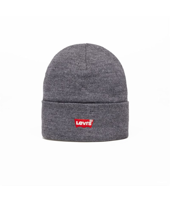 Bonnet Levi's Red Batwing Bonnet brodé Regular...