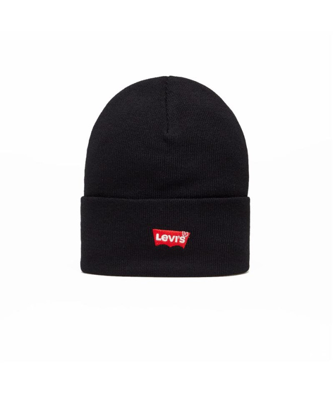 Bonnet Levi's Red Batwing Bonnet brodé Regular...