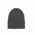 Bonnet Levi's Slouchy Red Tab Beanie Regular Grey