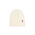 Bonnet Levi's Slouchy Red Tab Beanie Regular White