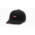 Levi's Housemark Flexfit Cap Regular Black