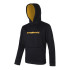 Sweat Trangoworld Homme Login Noir/Girasol