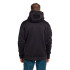 Sweat Trangoworld Homme Login Noir/Girasol