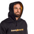 Sweat Trangoworld Homme Login Noir/Girasol