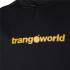 Sweat Trangoworld Homme Login Noir/Girasol