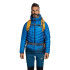 Veste Trangoworld Medel Homme Bleu/Bleu foncé