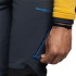 Pantalon Trangoworld Homme Long Rovek Dr Anthracite